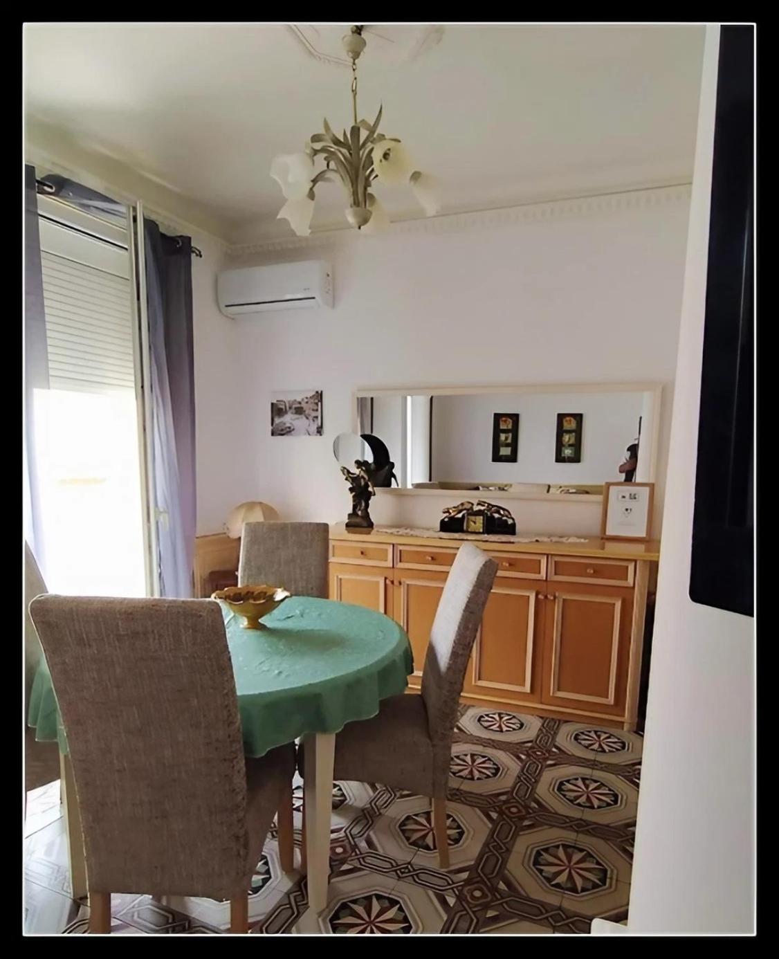 Beziers Apart Art Deco ภายนอก รูปภาพ