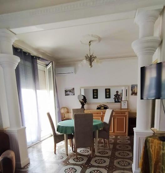 Beziers Apart Art Deco ภายนอก รูปภาพ