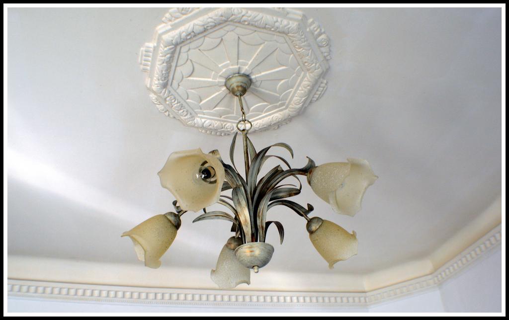 Beziers Apart Art Deco ภายนอก รูปภาพ