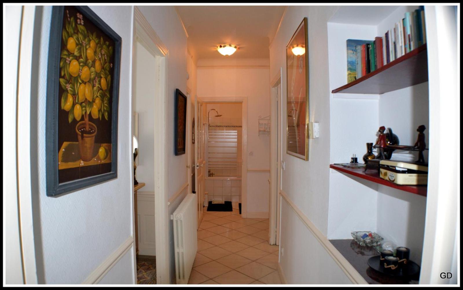 Beziers Apart Art Deco ภายนอก รูปภาพ