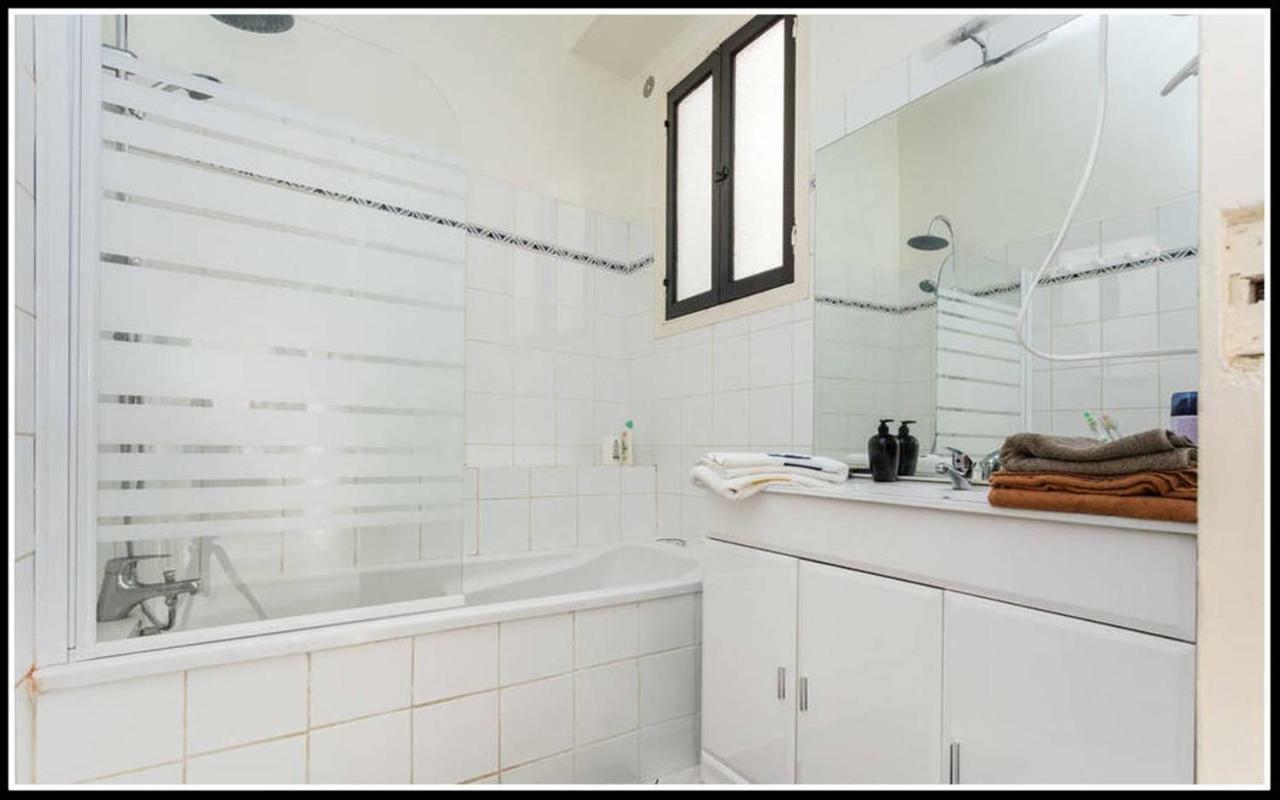 Beziers Apart Art Deco ภายนอก รูปภาพ
